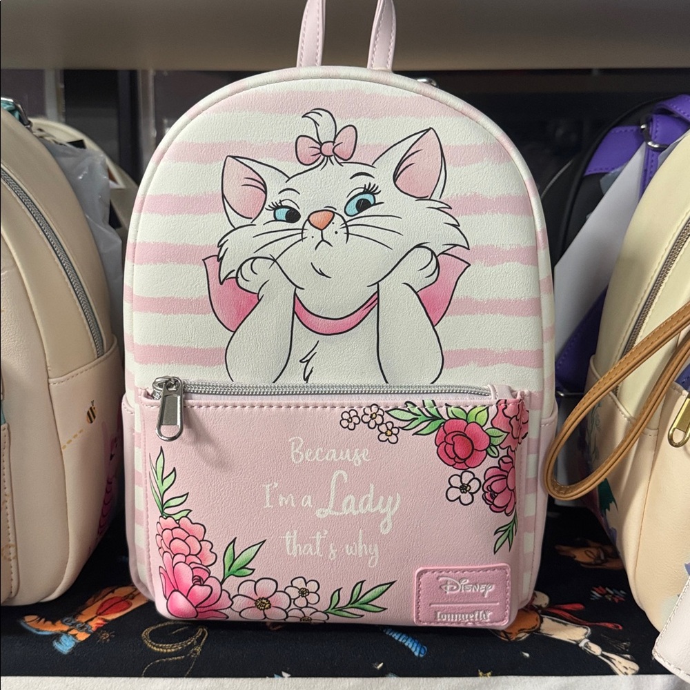 Disney loungefly